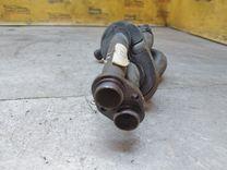 Патрубок отопителя (печки) M42YWQ Seat Alhambra - Фото 5