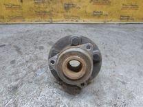 Петля двери задней левой W6K434 Audi A4
