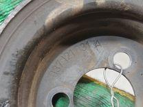 Шкив помпы YEQPM3 Volkswagen Sharan купить в магазине запчастей бу