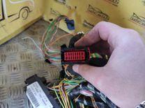 Проводка салона U4OPFT Citroen Xsara Picasso undefined