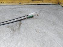 Замок двери задней правой UTTJT7 Toyota Corolla купить в магазине запчастей бу