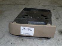 Пепельница PO7L4Y Chrysler Voyager - Фото 3