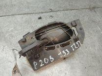 Ручка внутренняя передняя правая JG3CDW Peugeot 206 купить