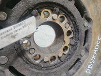 Маховик 2WQ6C7 Toyota Corolla Verso - Фото 4