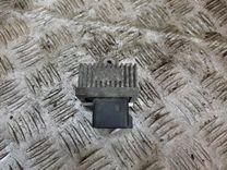 Реле накала свечей JN1FH8 Renault Clio - Фото 1