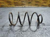 Пружина передняя KPAAG4 Volvo V50