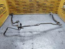 Трубка кондиционера MARZVR Peugeot 406 купить на авторазборке