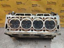 Головка блока цилиндров 9ECW09 Peugeot 406 - Фото 6