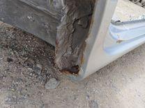 Крыло заднее правое GT7W9W Alfa Romeo 147 - Фото 4