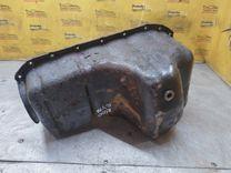 Поддон 7BW37L Renault Megane купить
