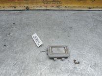 Подсветка салона RSMKGB Opel Zafira