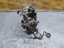 Блок управления роботизированной КПП X28BE5 Citroen C4 Grand Picasso купить с доставкой