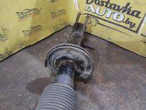 Амортизатор передний правый 8K7NA0 Mitsubishi Colt - Фото 6