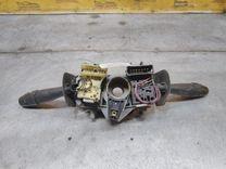 Переключатель подрулевой (стрекоза) X2TM65 Renault Scenic RX4 - Фото 6