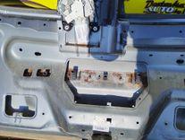 Крышка багажника (дверь 3-5) 02RMD3 Peugeot 207 undefined