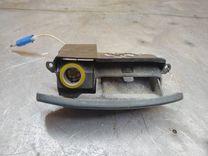 Пепельница 3CGNW8 Renault Scenic - Фото 3