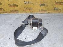 Ремень безопасности задний левый VNN8W9 Skoda Octavia купить на авторазборке