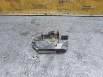 Замок двери задней левой JP744R Peugeot 306 undefined