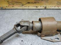 Рулевая колонка 8LPO1A Mitsubishi Carisma купить на авторазборке