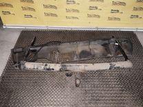 Прицепное устройство (фаркоп) NF7EJZ Volkswagen Sharan