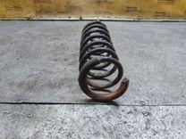 Пружина задняя 9N8J6L Mercedes A W168 - Фото 2