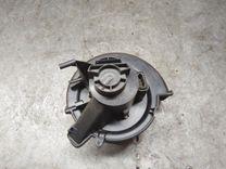 Моторчик печки W3TEAT Opel Zafira - Фото 4