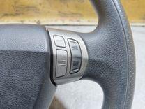 Руль 159TJK Honda FR-V купить с доставкой