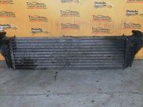 Интеркулер 1MIKSB BMW X5 E53 купить с доставкой