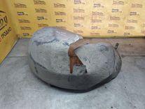 Защита арок задняя левая (подкрылок) DD6CSQ Nissan Note