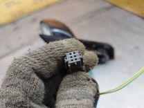 Зеркало наружное левое 313TJS Citroen C5 купить на авторазборке