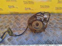 Ступица задняя правая 4GQZKX Chrysler Voyager - Фото 1