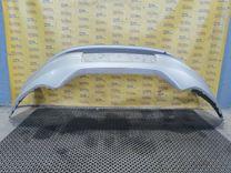 Бампер передний M1TY4C Ford Galaxy купить в магазине запчастей бу