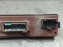 Кнопка стеклоподъемника заднего левого 0YC3EE Saab 9-3 - Фото 4