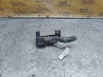 Кран отопителя (печки) 5B2Z6A Toyota Corolla - Фото 3