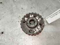 Шестерня коленвала 5RQGQ1 Audi 80 купить с доставкой