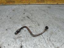 Масляная трубка турбины N4HKWN Nissan Note - Фото 2