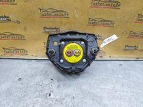 Подушка безопасности водителя W6WLNM Opel Astra - Фото 7