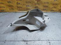 Обшивка стойки задней правой ZKXS4E Citroen C3 купить с доставкой