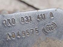 Петля двери передней левой 9UQ6OV Volkswagen Jetta - Фото 5