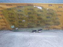 Стекло двери передней левой FBI9ZJ Honda FR-V - Фото 3