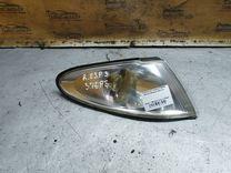 Поворотник правый P35P06 Renault Espace - Фото 1