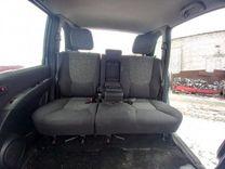 Сиденье заднее 55D5RK Hyundai Matrix - Фото 2
