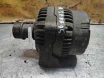 Генератор L4NJ6V Saab 9-5 - Фото 1