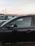 Стекло двери передней левой 6OJN3A Toyota Avensis