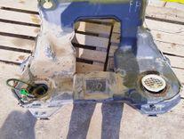 Бак топливный 7Y8ENX Audi A6 - Фото 2