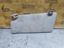 Козырек солнцезащитный BN6K2O Ford Focus купить в магазине запчастей бу