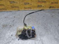 Замок двери передней левой H14QVC Volkswagen Polo undefined