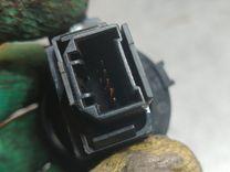 Кнопка запуска двигателя 8V5FA7 Honda Civic - Фото 4