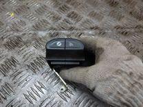 Кнопки руля VQG9ZP Honda Accord - Фото 1