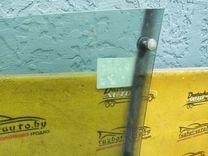 Стекло двери передней правой 0BPE3J Audi 100 купить с доставкой